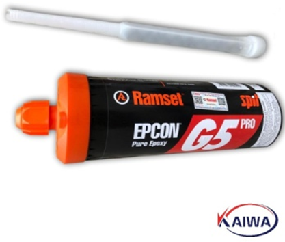 Ramset Epcon G5 Pro 600ml