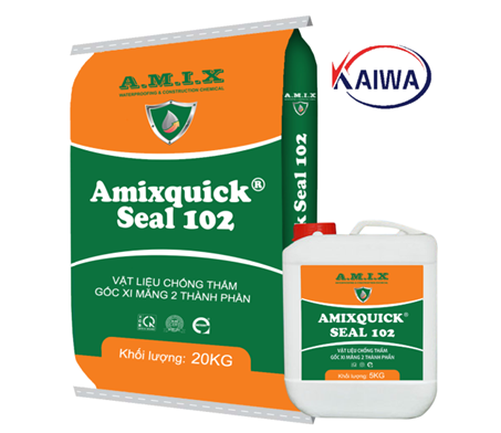 Amixquick Seal 102
