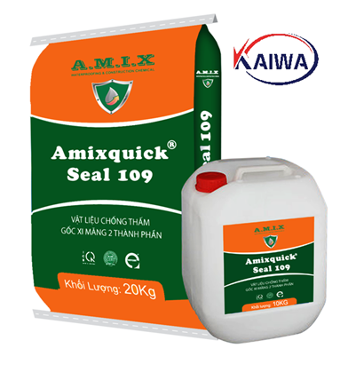 Amixquick Seal 109