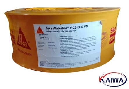 Sika Waterbar V-20 ECO VN
