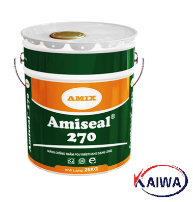 Amiseal 270