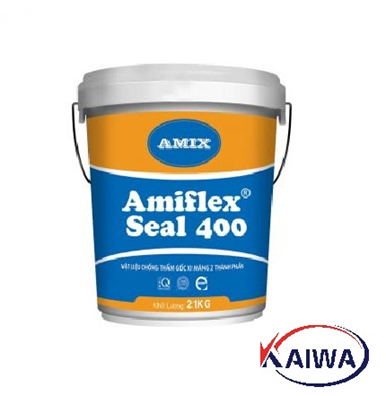 Amiflex seal 400