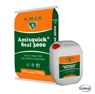 Amixquick Seal 3000
