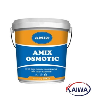 Amix Osmotic