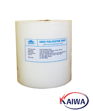 Amix Polyester Tape