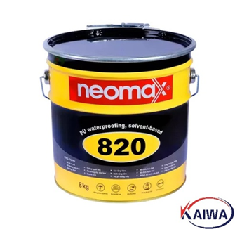 Neomax 820